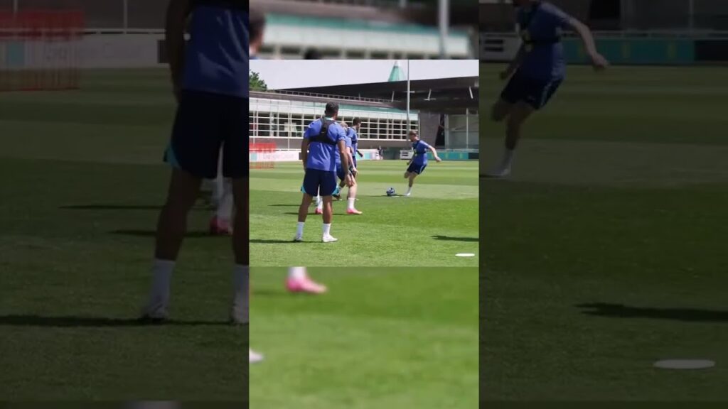 Wouldn’t want to be in the middle of this #shorts