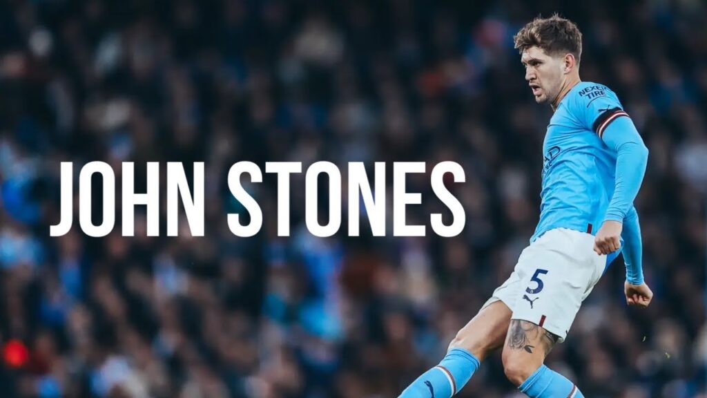 John Stones, ci deve essere un errore…