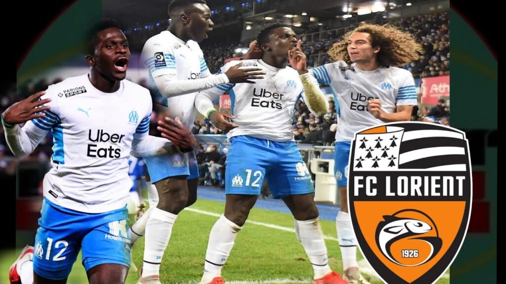 ACCORD TOTAL OM - LORIENT POUR BAMBA DIENG...CAICEDO À ARSENAL ??... MERCATO OLYMPIQUE LYONNAIS 💣