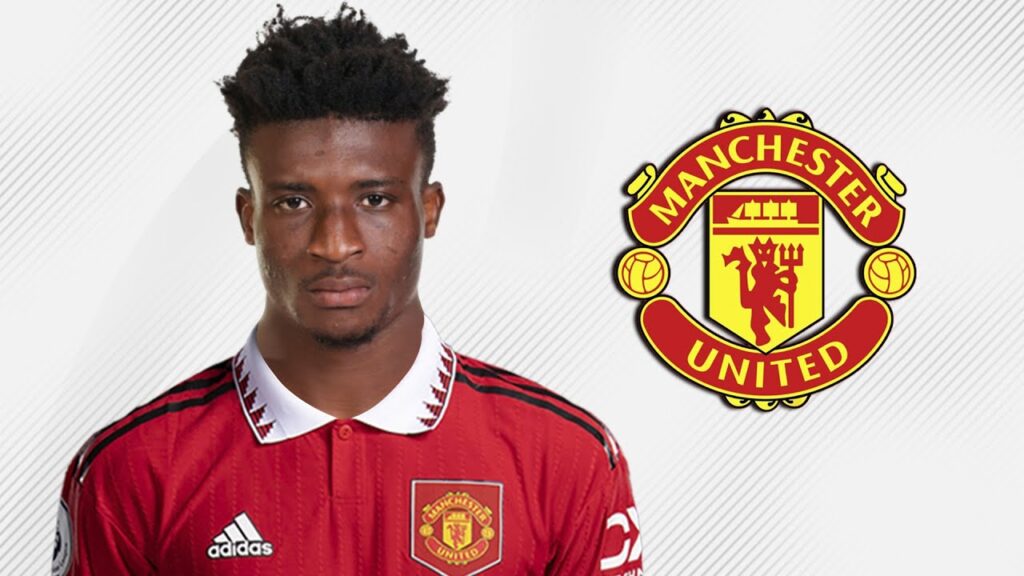 This Is Why Man United Want Mohammed Kudus