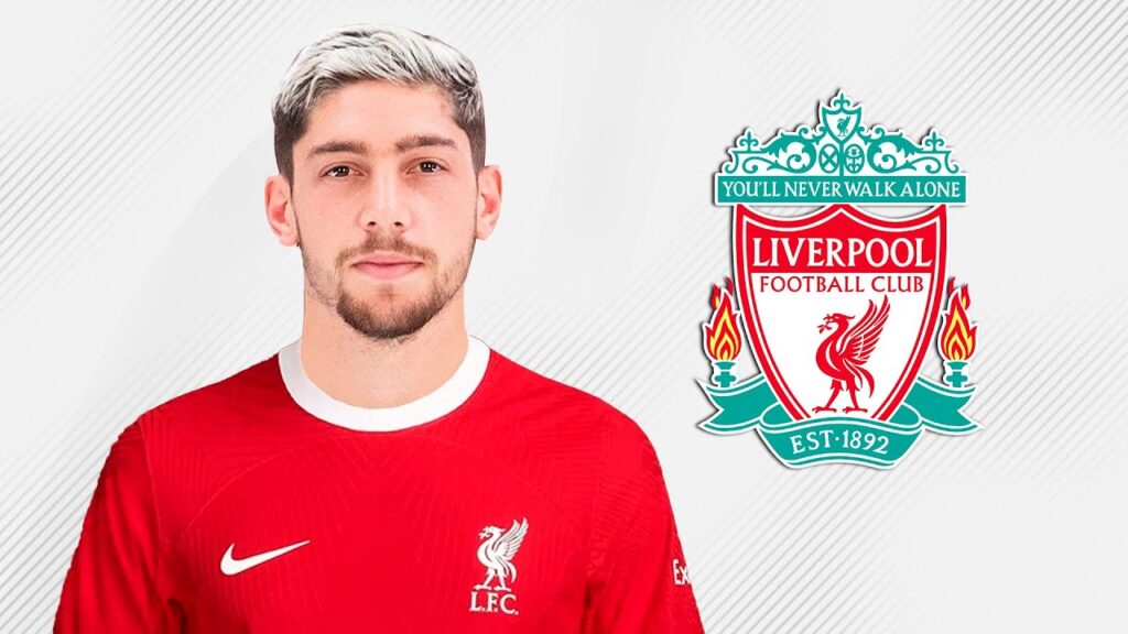 This Is Why Liverpool Want Fede Valverde