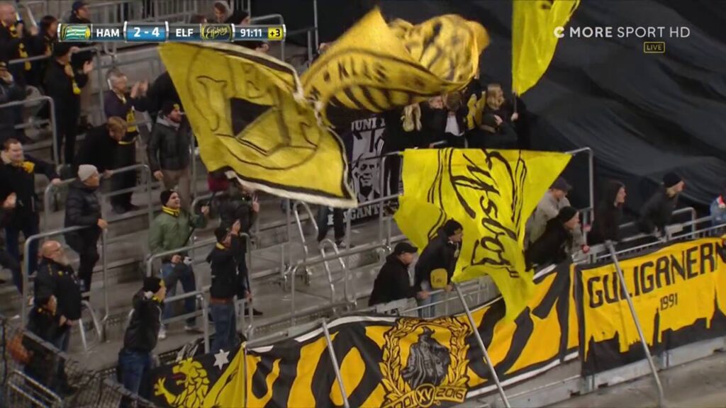 Jebali sätter 4-2 borta mot Hammarby – TV4 Sport Jebali sätter 4-2 borta mot Hammarby - TV4 Sport