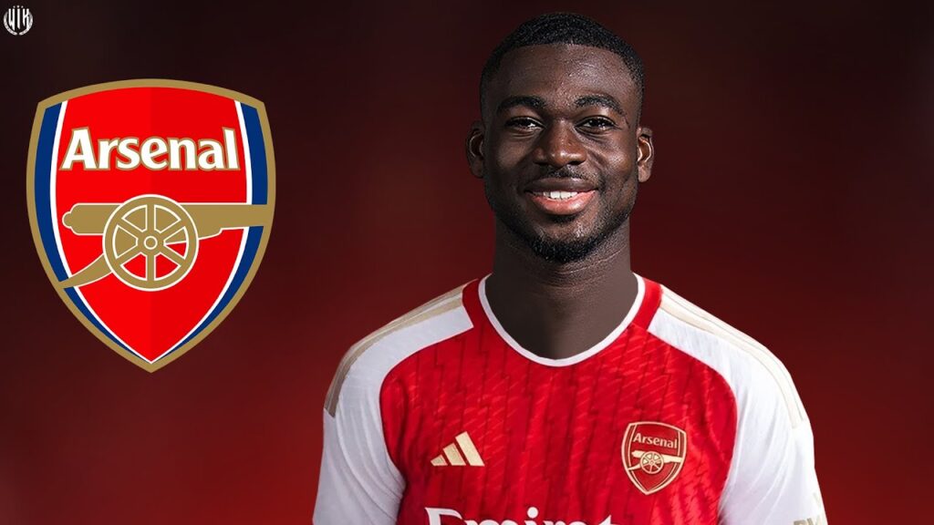 Youssouf Fofana - Welcome to Arsenal? 2023 - Best Skills Show | HD