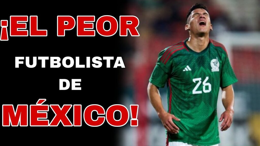 URIEL ANTUNA CÓMO SELECCIONADO MEXICANO ¿HA EVOLUCIONADO CÓMO JUGADOR? ¿MERECE MÁS LLAMADOS? URIEL ANTUNA CÓMO SELECCIONADO MEXICANO ¿HA EVOLUCIONADO CÓMO JUGADOR? ¿MERECE MÁS LLAMADOS?