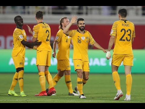 Australia điểm "binh hùng tướng mạnh" chờ đấu đội tuyển Việt Nam