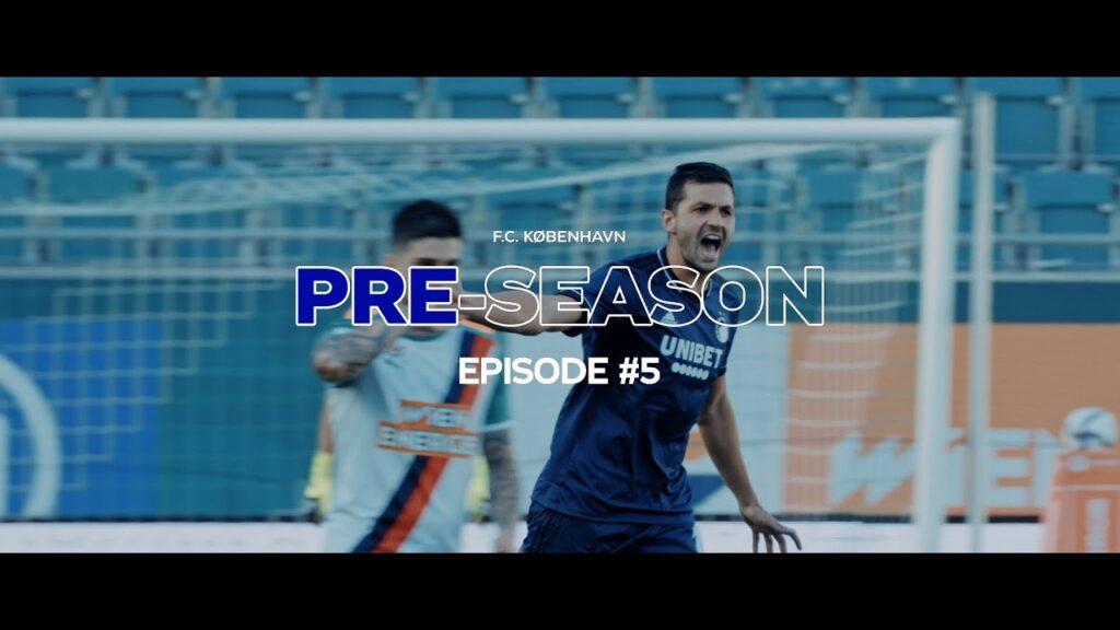 PRE-SEASON - Episode #5 [Østrig 2021] Tre debutanter i fokus