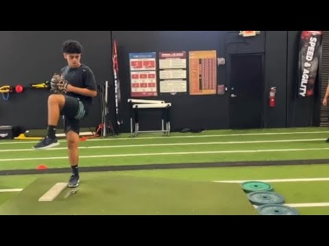 🎥VIDEO ANÁLISIS DE RHP KEVIN RODRIGUEZ (@kevinar07 ) 📊📈⚾️