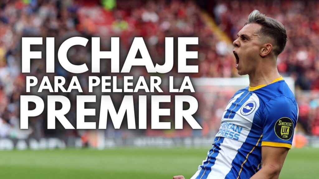 EL ARSENAL FICHA A TROSSARD: ARTETA YA TIENE SU ATACANTE