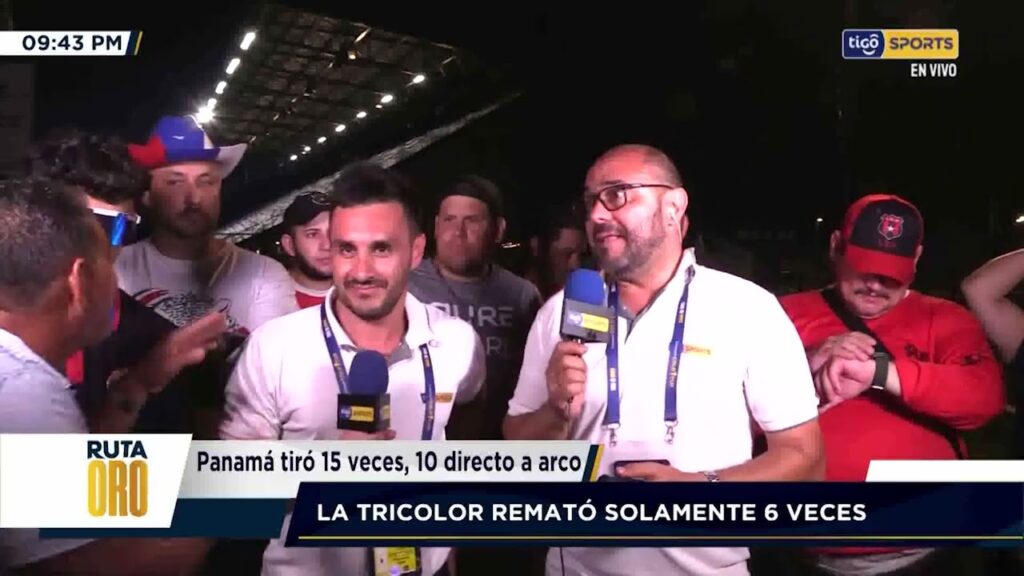 La SELE así y SUÁREZ peleado con UGALDE y GAMBOA