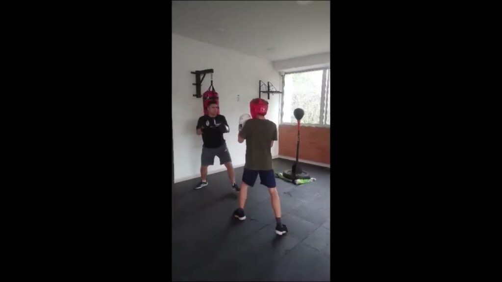 Joe Allen "Super Bad" 14 Y.O.