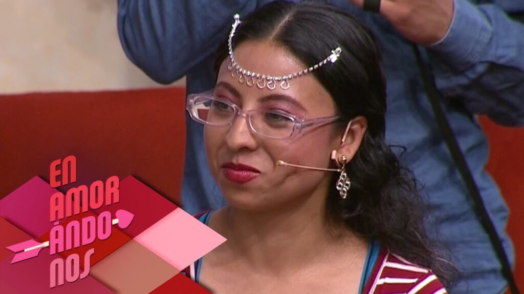 ¡Sury se vuelve loca!