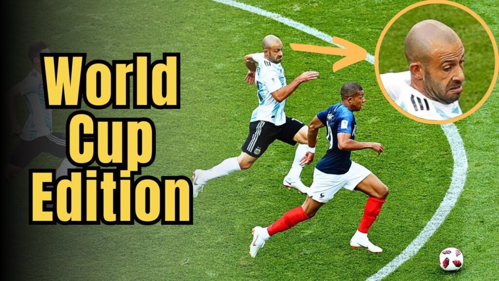 Top 10 Fastest players In Football.