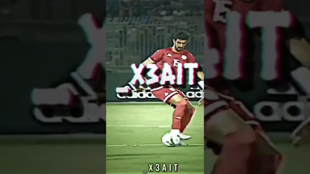 بن رمضان ضد الجزائر 😂😂😂😂🇹🇳🇹🇳🇹🇳🇹🇳