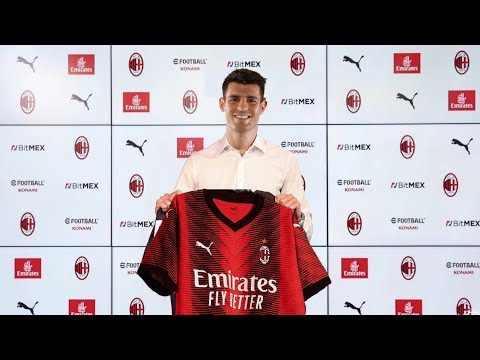 ALVARO MORATA TO AC MILAN, AC MILAN TRANSFER NEWS & RUMOURS 2023, TRANSFER NEWS OF AC MILAN