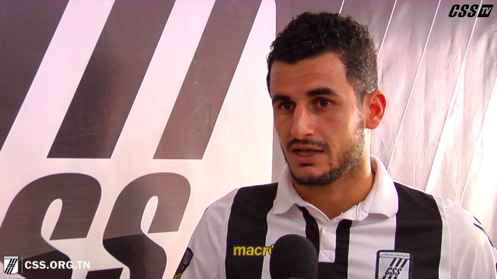 [15/09/2018] CSS-TV Interview avec Aymen Hussein Ghadhban
