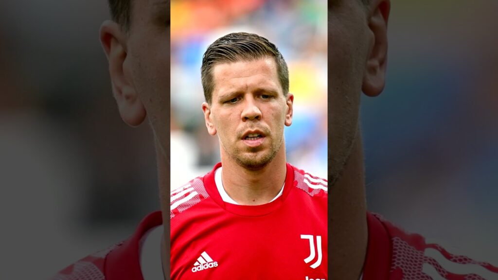 SZCZĘSNY NA WYLOCIE Z JUVENTUSU! #shorts SZCZĘSNY NA WYLOCIE Z JUVENTUSU! #shorts