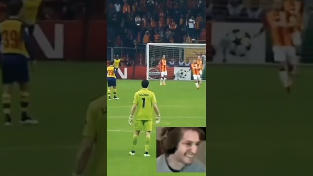 Aaron Ramsey What A GOALS #shorts #football