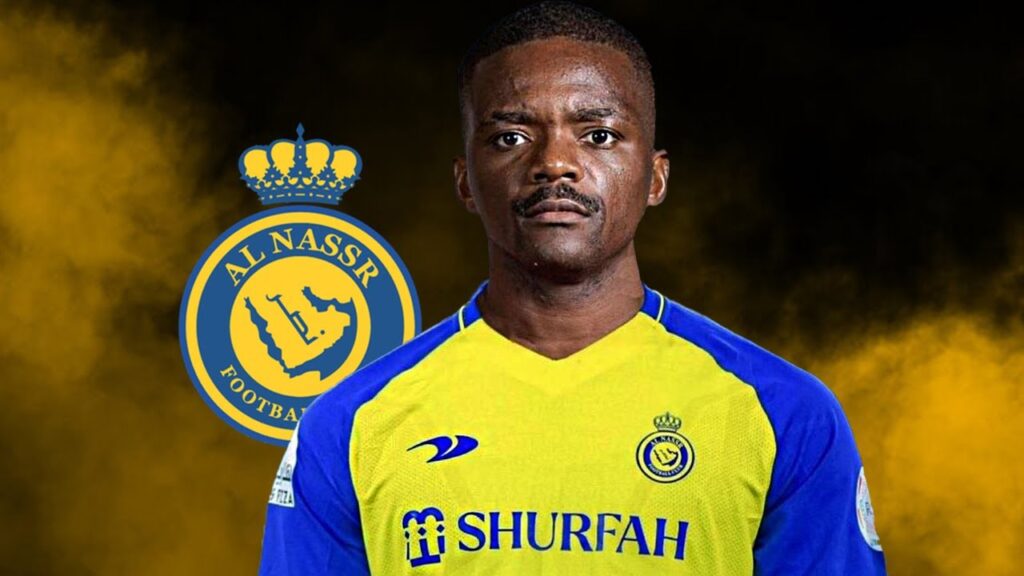 WILLIAM CARVALHO (وليام كارفالو) - Welcome to Al-Nassr? - 2023 - Insane Defensive Skills (HD)