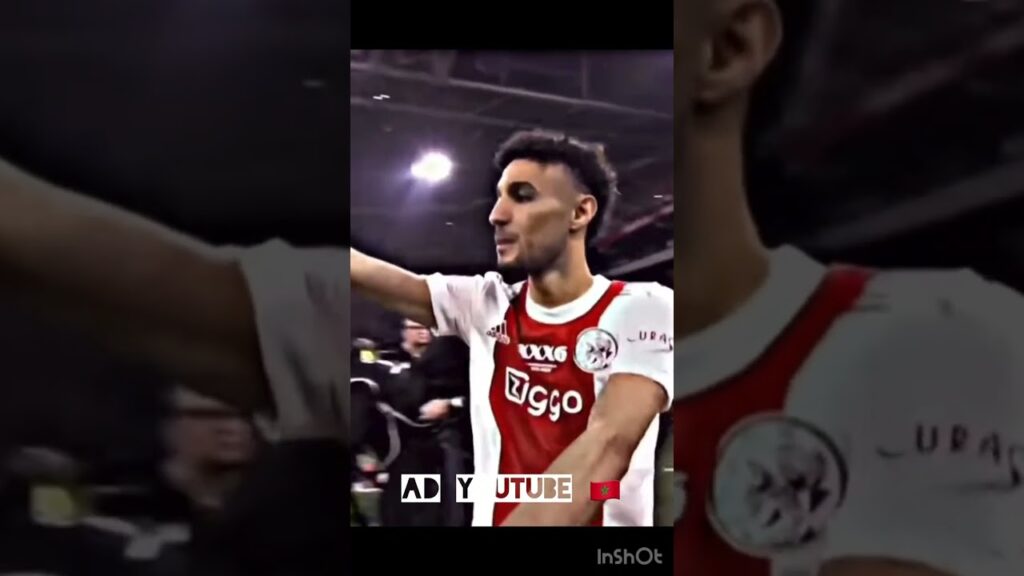 Noussair Mazraoui 🇲🇦