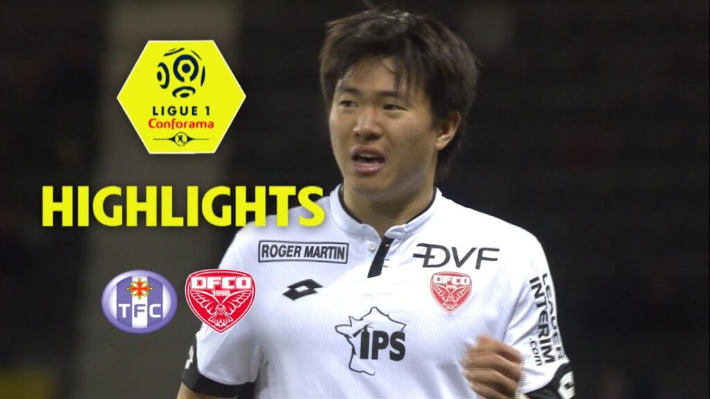 Toulouse FC – Dijon FCO ( 0-1 ) – Highlights – (TFC – DFCO) / 2017-18 Toulouse FC - Dijon FCO ( 0-1 ) - Highlights - (TFC - DFCO) / 2017-18