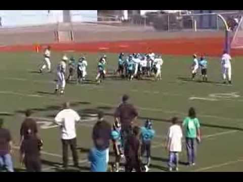 #34 anthony contreras-1/1