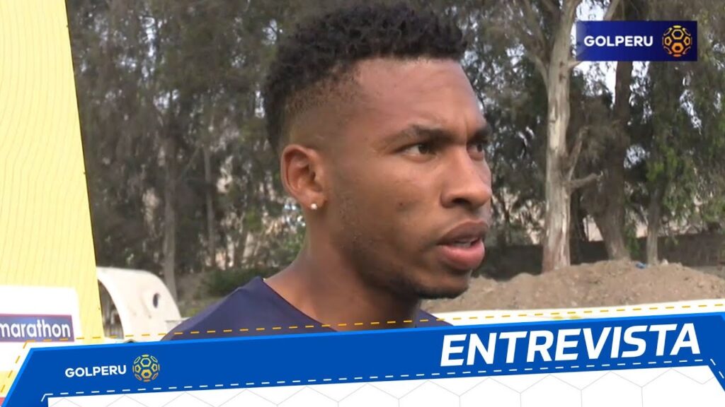 Ayrton Preciado: "Confiamos en la selección que tenemos"