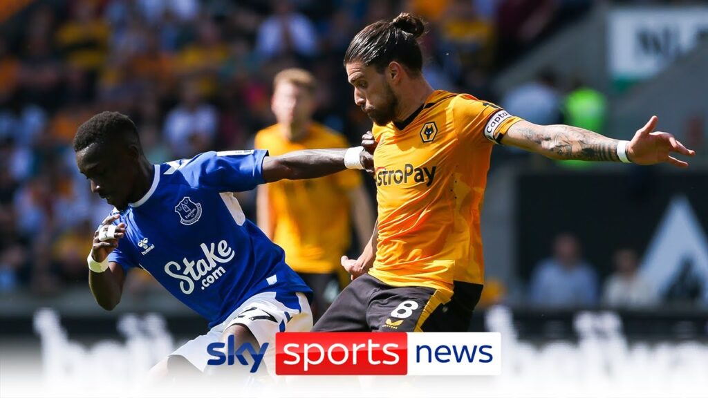 Ruben Neves completes £47m move to Al Hilal in club record transfer