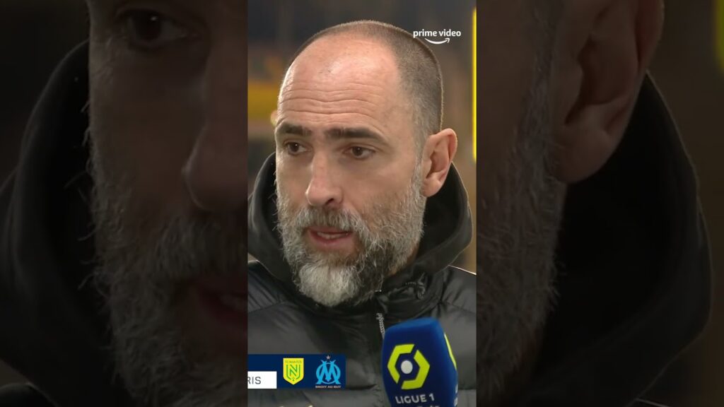 🤩 Tudor déjà sous le charme d'Ounahi