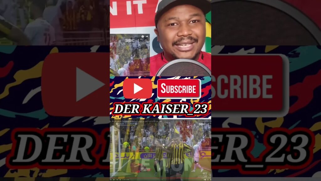 Abderrazak Hamdallah's Penalty Had Me Going Crazy 🤣🤣 #alittihad #football