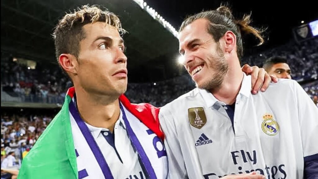 Real Madrid • Road to Victory - UCL 2018