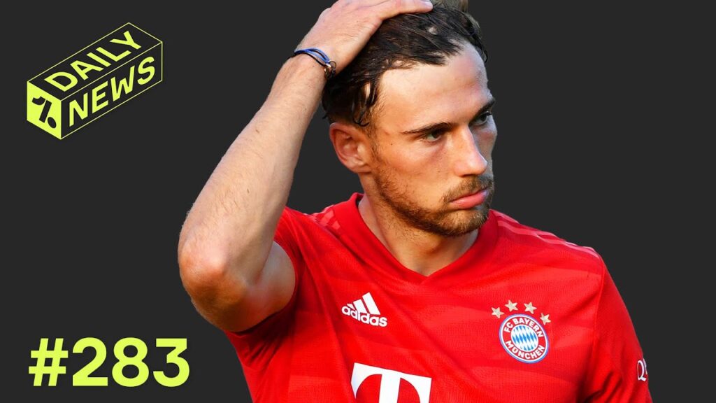 Top-Clubs hoffen auf Leon Goretzka! Leverkusen vor Rekordtransfer?