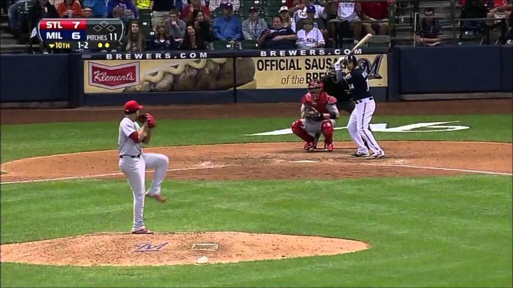 Carlos Martinez 2013 Highlights