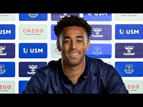 TYLER ADAMS TO EVERTON, EVERTON TRANSFER NEWS 2023, EVERTON TRANSFER NEWS 2023