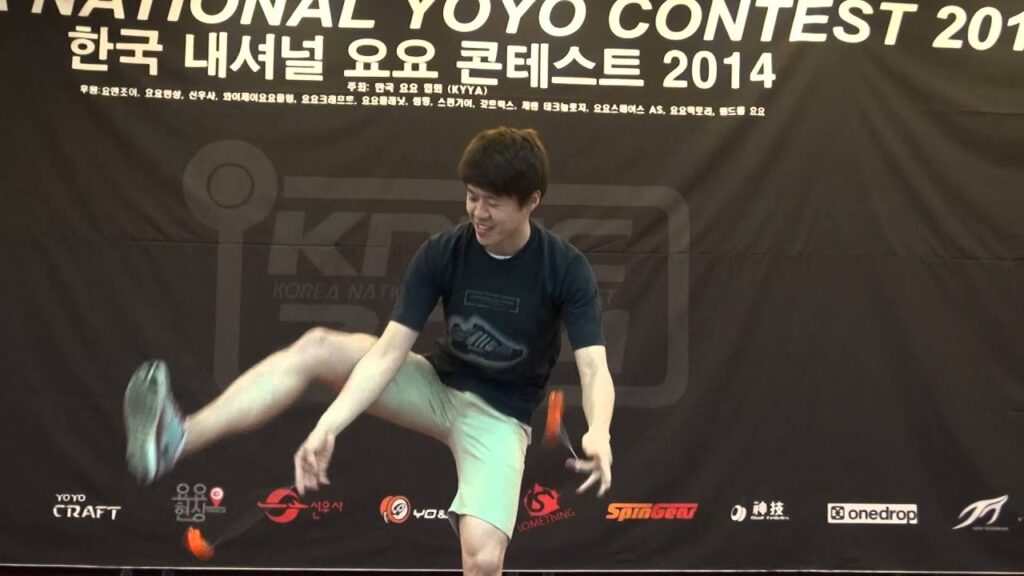 KNYC20142A 1preliminary Han Jin Kyu