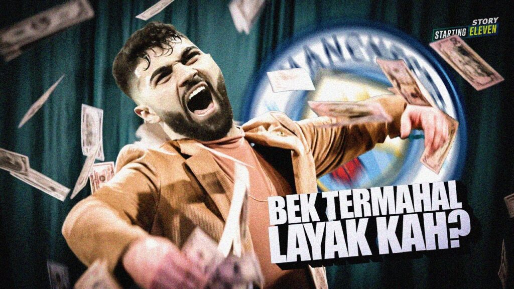 Diincar City, Pantaskah Josko Gvardiol Dihargai Rp1,9 Triliun?