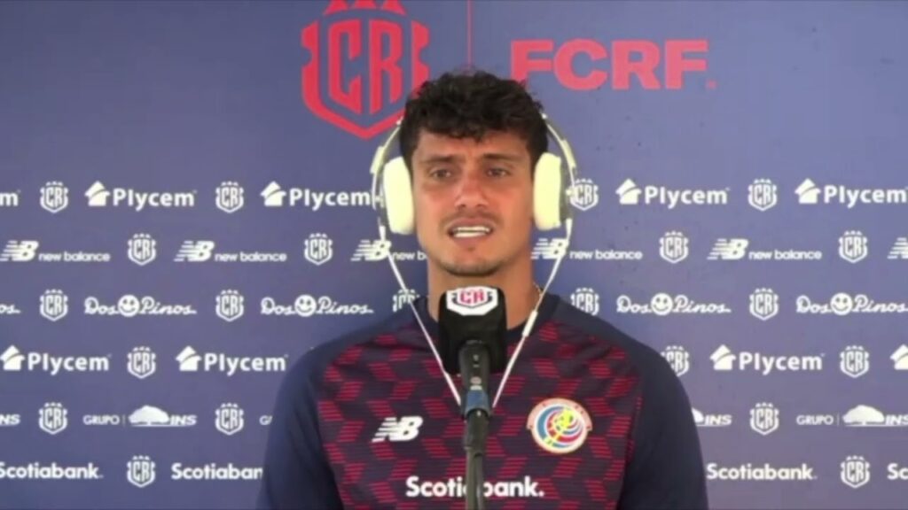 🔴🎙 Yeltsin Tejeda  | Previa Costa Rica Vs Panamá | Conferencia de prensa | Eliminatoria CONCACAF