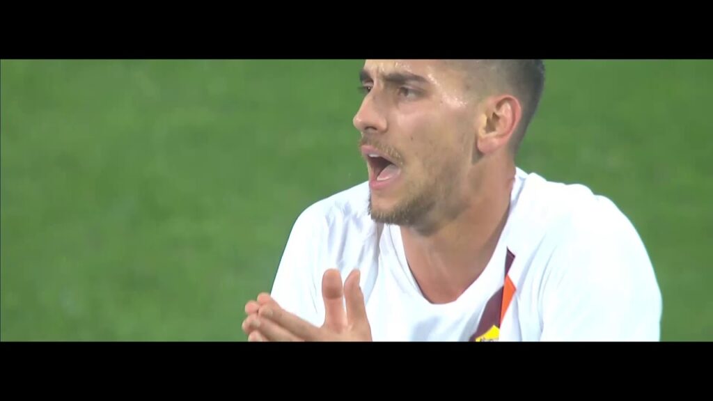 Filip Djuricic US Sassuolo