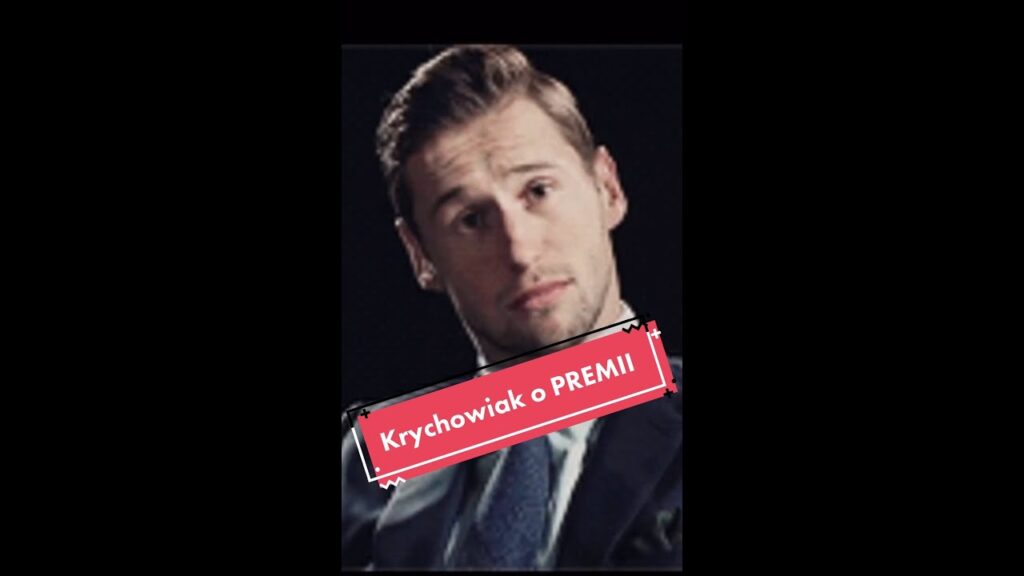 Krychowiak o PREMII #shorts