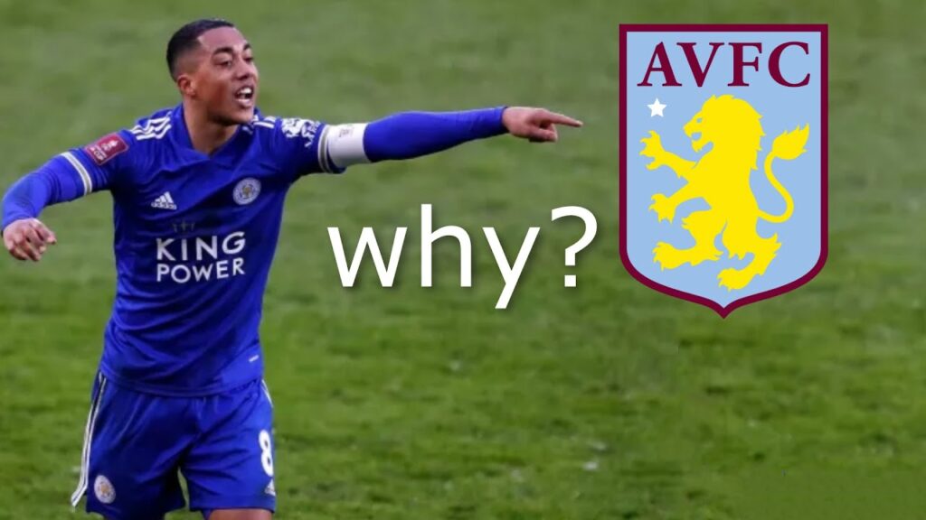 Youri Tielemans is too good for his team