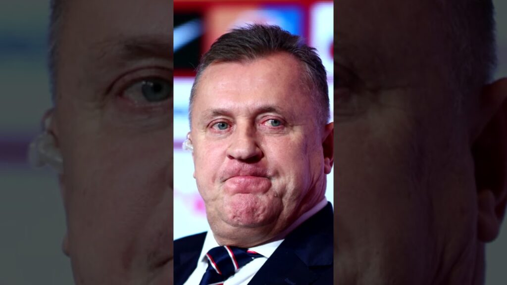 KOMPROMITACJA POLAKÓW! SANTOS NA DYWANIKU! #shorts