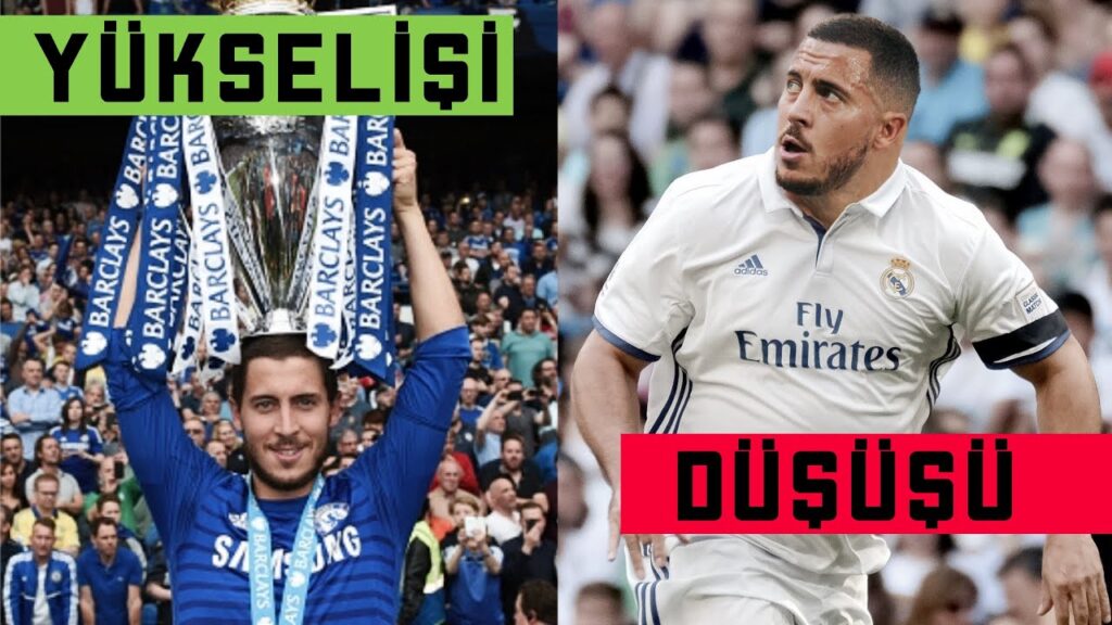 Hazard'ın Yükselişi ve Düşüşü: "115 MİLYONLUK YEDEK"