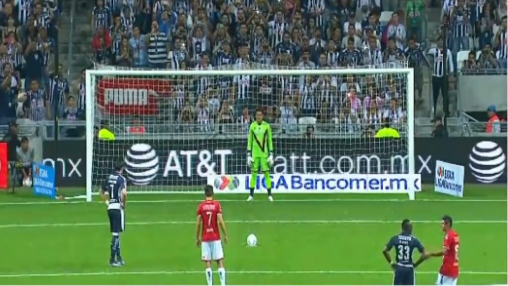 Top 10 mejores goles de Rogelio Funes Mori en la Liga MX 🇲🇽