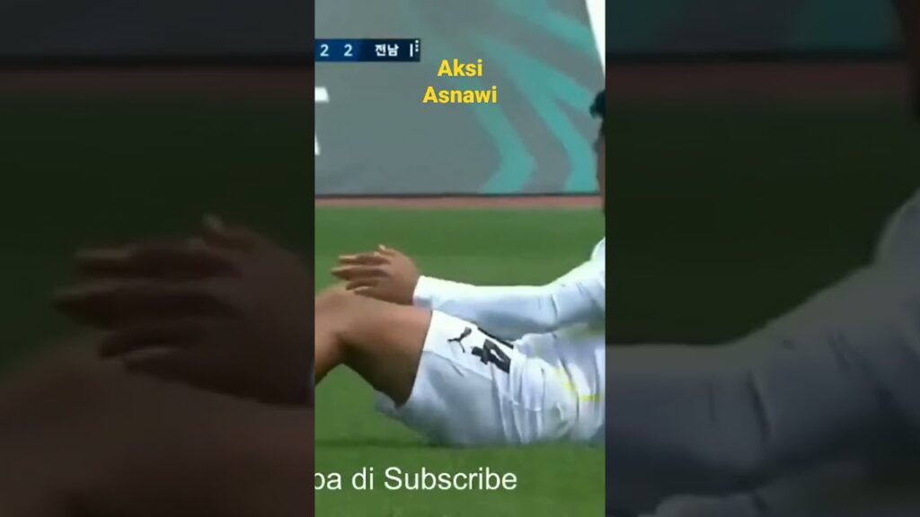 Tembakan Asnawi Meleset Jauh