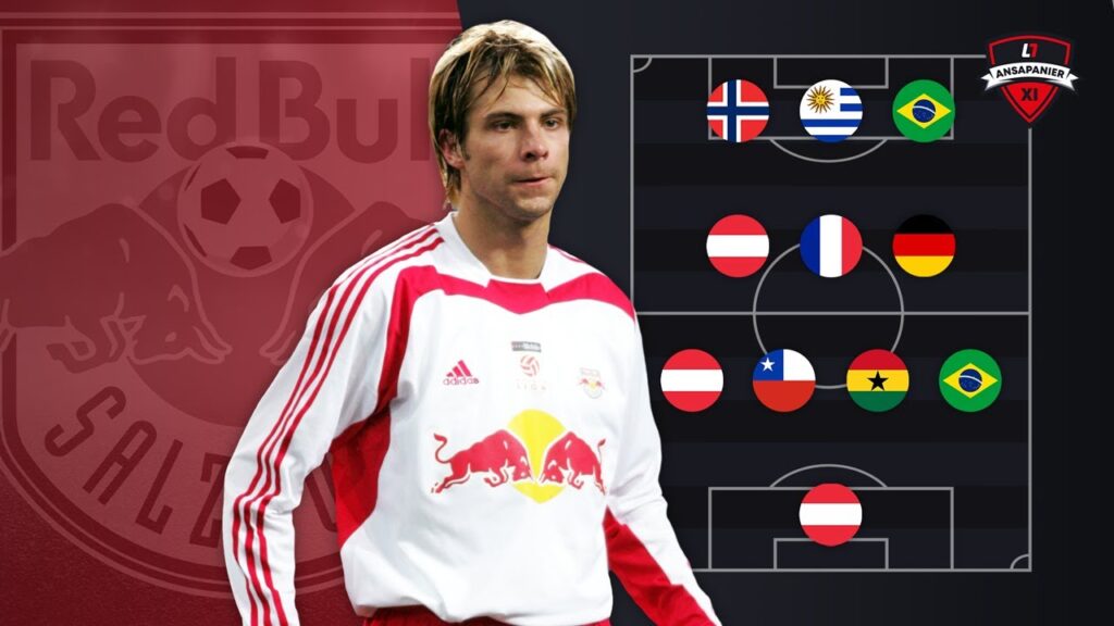 Die größten Transferflops von Red Bull Salzburg I #Ansapanier Die größten Transferflops von Red Bull Salzburg I #Ansapanier