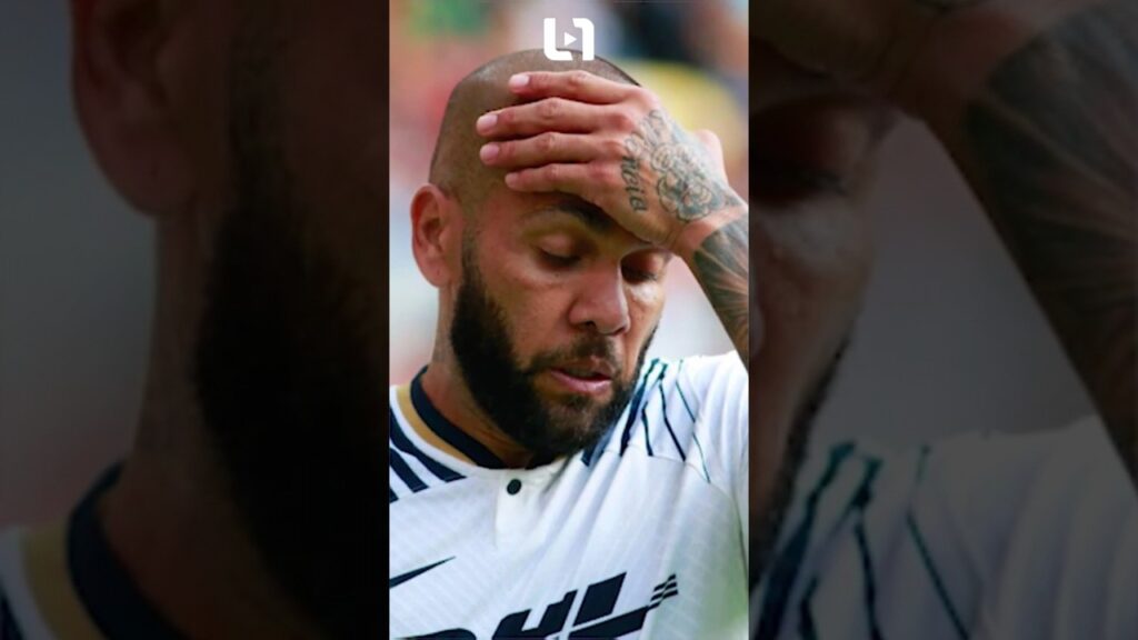 Dani Alves cezaevinde neler yaşıyor?