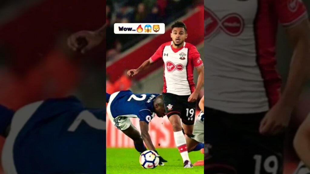 STUNNING SOLO GOAL!!🔥🦁 #football #shorts