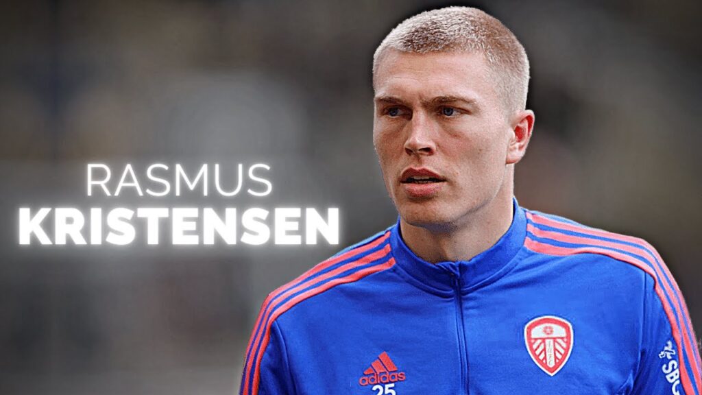 Rasmus Kristensen - Season Highlights | 2023