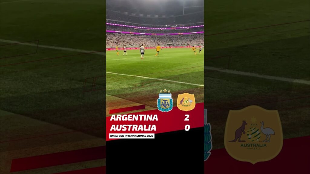 Germán Pezzella en el 2do de Argentina vs Australia #futbol #goals #football #argentina #gol