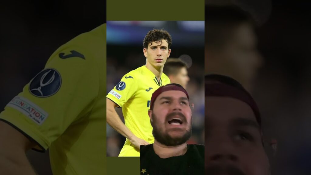 Pau Torres to Bayern Munich for €35m ??