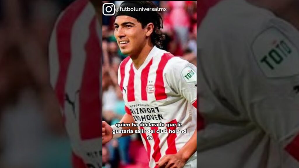 ¡ERICK GUTIERREZ PODRÍA LLEGAR A CHIVAS 🔴! #chivas #futbolmexicano #ligamx #erickgutierrez